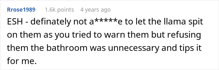 &ldquo;The Llama Had Enough&rdquo;: Zoo Keeper&rsquo;s &ldquo;Lesson&rdquo; Sparks Parental Outrage
