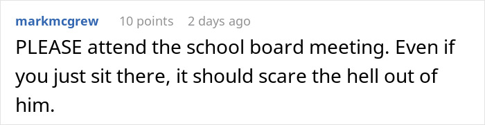 &ldquo;There Were Many Smiles&rdquo;: Teacher&rsquo;s Epic Resignation Leads To School Chaos