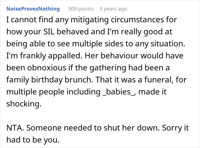 “Just Leave”: Pregnancy Announcement At Child's Funeral Causes Family Uproar “Just Leave”: Pregnancy Announcement At Child's Funeral Causes Family Uproar