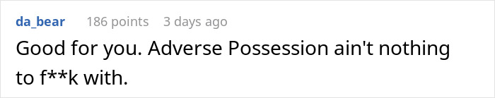 Woman and Her Neighbor Rejoice in Triumph After She Removes Her Fence, Outsmarting Lousy Neighbors