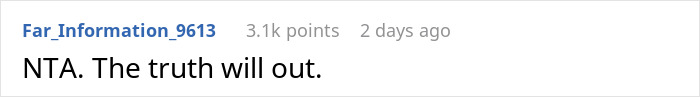 &ldquo;AITA Because I Told My Ex-Husband&rsquo;s Son The Truth About Why We Divorced&rdquo;
