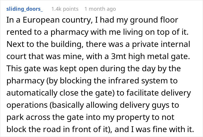 &ldquo;Ma&rsquo;am I Live Here&rdquo;: Woman Refuses To Back Out Of Driveway, Learns A Lesson The Hard Way