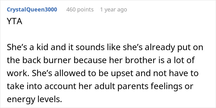 12 Y.O. Gets Mad After Aunt Tells Her To Stop Making Mom&rsquo;s Life Harder, Internet Is On Her Side