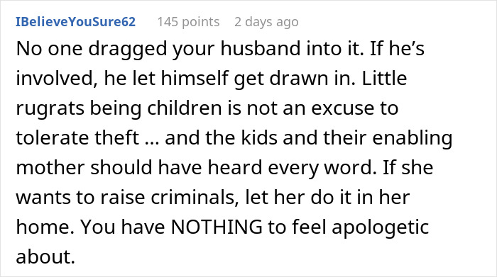 Niblings Steal Woman’s Keepsakes Because They Look ‘Cool’, SIL Tells Her To Not Make A Big Deal Niblings Steal Woman’s Keepsakes Because They Look ‘Cool’, SIL Tells Her To Not Make A Big Deal