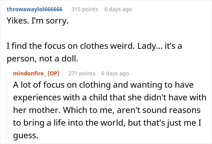 “We Are Separating”: Childfree Woman Changes Her Mind, Leaves Wife Devastated “We Are Separating”: Childfree Woman Changes Her Mind, Leaves Wife Devastated
