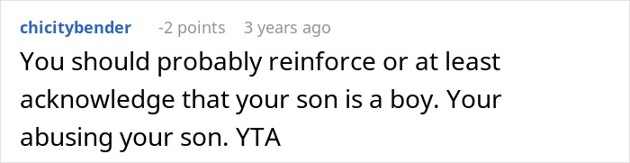 Mom Hilariously Roasts Mormon Mother After She Criticizes Grandson&rsquo;s Hairstyle