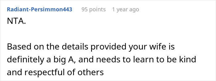 Wife Ignores Man&rsquo;s Home Office Rules, Pushes Him To The Limit, Drama Ensues When He Cancels WFH