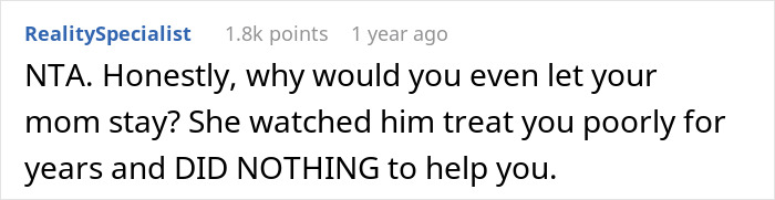 Dad Treats Stepson Like Trash, Is Shocked He Doesn't Help Out When He's Rich Dad Treats Stepson Like Trash, Is Shocked He Doesn't Help Out When He's Rich