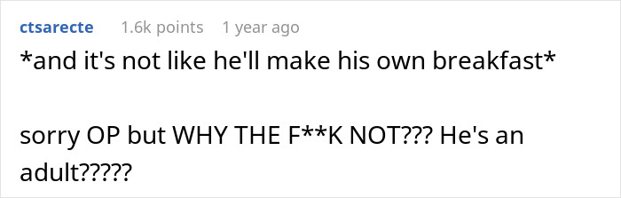 Husband Berates Wife Over Raisin Count In Oatmeal, Raises Online Outrage