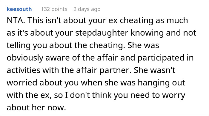 &ldquo;[Am I The Jerk] For Canceling My Stepdaughter&rsquo;s Birthday Bash After I Broke Up With Her Dad?&rdquo;