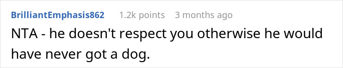  &ldquo;Over 90 Missed Calls&rdquo;: Woman Kicks Husband And MIL Out After They Brought A Dog Close To Baby