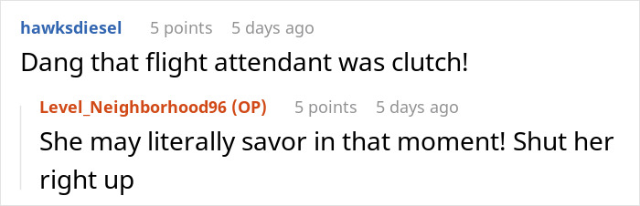 Mom Tells Toddler To Be Noisy And Annoying After Woman Refuses To Give Up Her Seat, Regrets It