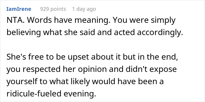 Woman Uninvites Friend From Her Next Party For Daring To Mock Her On IG, Gets Called A Jerk Woman Uninvites Friend From Her Next Party For Daring To Mock Her On IG, Gets Called A Jerk