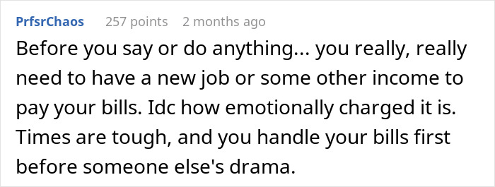 Married Father Has An Affair With An Employee, Makes Her Ex-BFF’s Life Hell When She Calls It Out Married Father Has An Affair With An Employee, Makes Her Ex-BFF’s Life Hell When She Calls It Out