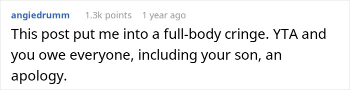 Mom Introduces BF&rsquo;s Parents To Her Toddler As &lsquo;Grandma And Grandpa,&rsquo; It Costs Her Relationship