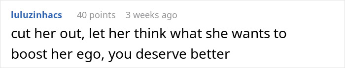 Lesbian Woman Is Sick Of Bi Friend&rsquo;s Comments About Her Being In Love With Her, Discussion Ensues