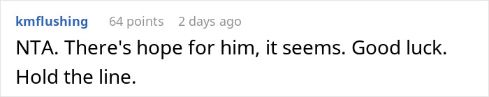Ex-Wife Threatens Man With Court After He Quits Funding His 18-Year-Old Son&rsquo;s Laid-Back Lifestyle