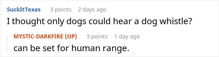 Woman Turns The Tables On Obnoxious Neighbor With Ingeniously Non-Violent Revenge Woman Turns The Tables On Obnoxious Neighbor With Ingeniously Non-Violent Revenge