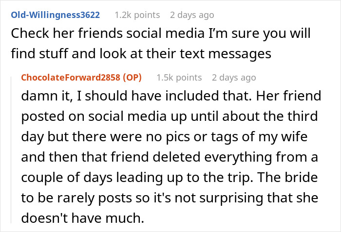 Woman Thinks Brother's Wife Did Something Bad On Her Trip To Mexico, Uncovers The Truth