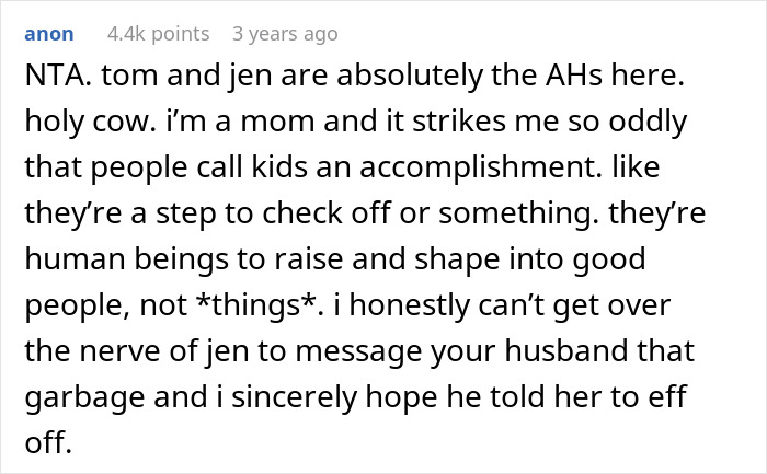 Friends Beg Mom Of 3 To Get Help After She Claims Her Kids Are Not Her Greatest Accomplishment