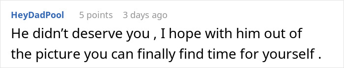 Man Divorces Wife To Teach Her A Lesson In Appreciation, Ends Up With Nothing Instead Man Divorces Wife To Teach Her A Lesson In Appreciation, Ends Up With Nothing Instead