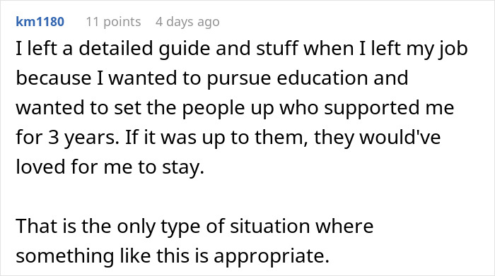Boss Decides To Replace Employee To Save Money, Expects Her To Train New Hire