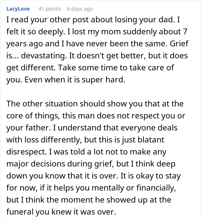 &ldquo;I Just Wanted Him To Wear Pants&rdquo;: BF&rsquo;s Wardrobe Choice Forces GF To Rethink Their Relationship