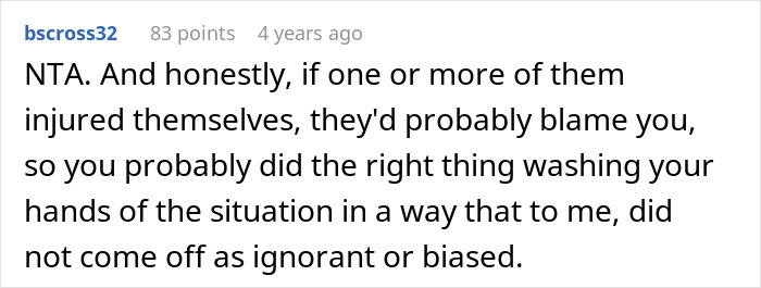 &ldquo;AITA For Canceling On A Group Of Very Out Of Shape Women That Hired Me To Guide Their Hikes?&rdquo;