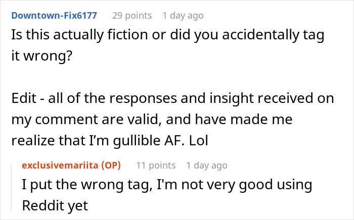"Dude, She Planned Her Moves": Wife's Infidelity Comes To Light When Her Secret Love Box Is Found "Dude, She Planned Her Moves": Wife's Infidelity Comes To Light When Her Secret Love Box Is Found