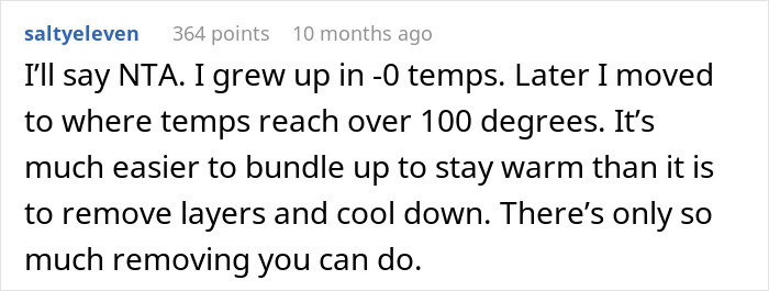 &ldquo;AITA For Telling My Roommate That Her Anorexia Is Not My Problem?&rdquo;