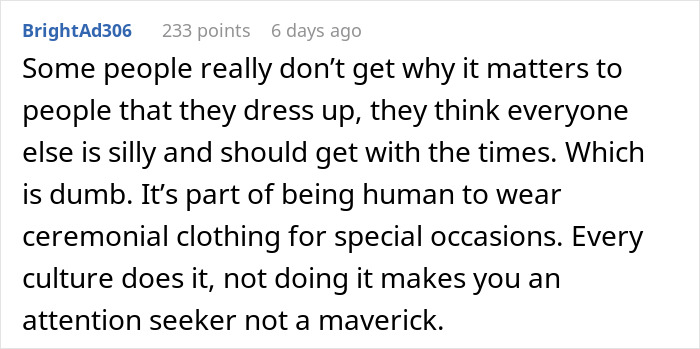 &ldquo;I Just Wanted Him To Wear Pants&rdquo;: BF&rsquo;s Wardrobe Choice Forces GF To Rethink Their Relationship