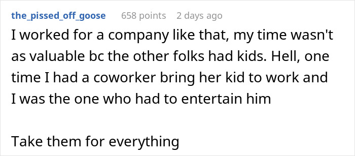 Woman Learns Why She Didn&rsquo;t Get A Promotion, Quits On The Same Day
