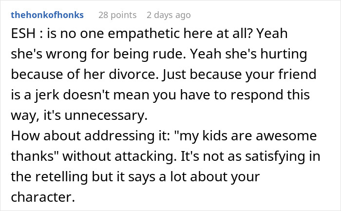 Woman Criticizes Friend&rsquo;s Husband, Isn&rsquo;t Prepared To Hear The Truth About Her Own Marriage