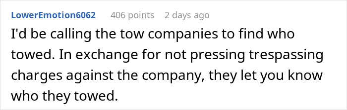 Woman Prevents Random Truck From Passing Through Her Property By Hiding Star Pickets In Her Lawn