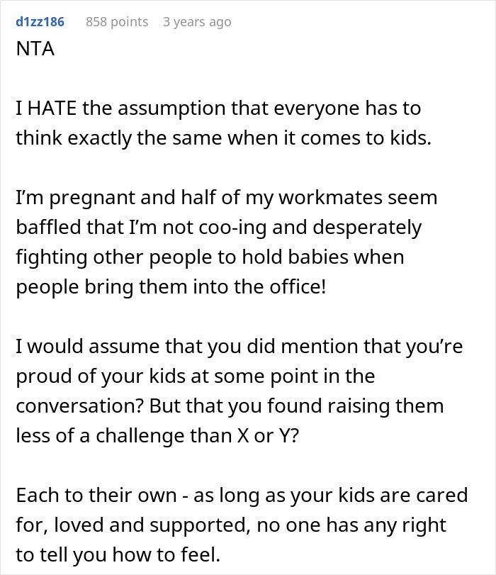 Friends Beg Mom Of 3 To Get Help After She Claims Her Kids Are Not Her Greatest Accomplishment
