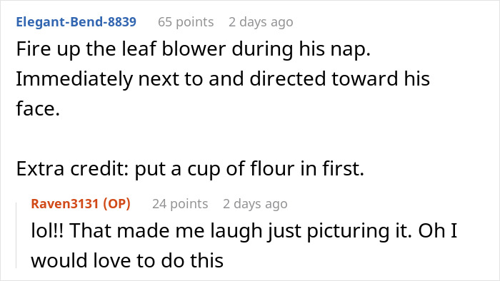 Man Feels Disrespected When His Own Disrespect Is Not Tolerated, Cuts Family Visit Short