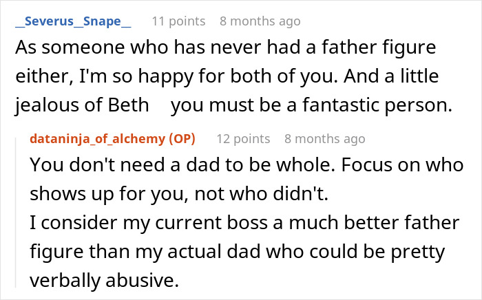 Guy Is Bursting With Child-Like Glee After His Adopted Daughter Calls Him &lsquo;Dad&rsquo; After 15 Years