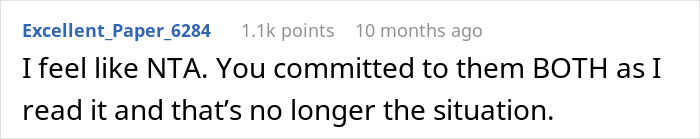 Brother's Affair Leads to Quick Marriage, Sister Refuses To Be An Egg Donor, Sparks Drama