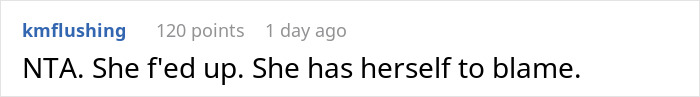 "AITA For Reporting My Wife For Bringing Me Snacks In The Hospital?"