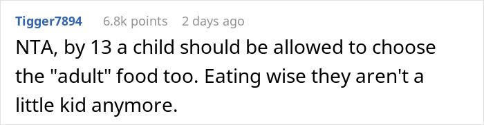 Mom Accidentally Causes Drama At BBQ When She Gives A Burger To Son Who Wasn’t Given One Mom Accidentally Causes Drama At BBQ When She Gives A Burger To Son Who Wasn’t Given One