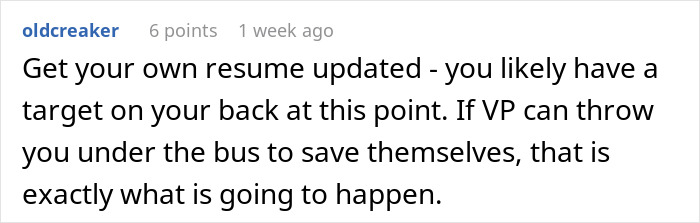 Manager Returns From Bereavement Leave To Find All Of His Employees On The Verge Of Quitting