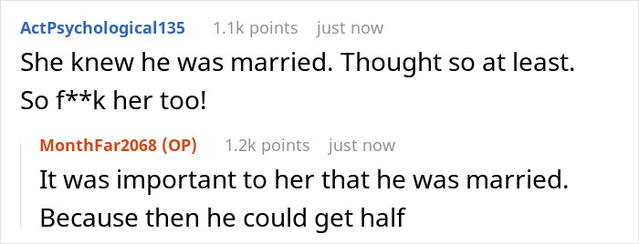 Man&rsquo;s Secret GF Arrives On Cheated Wife&rsquo;s Doorstep With Baby, Ready To Move In, Wife Calls Police