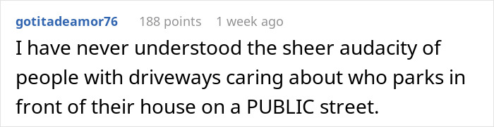 Builder Gets The Perfect Revenge On Entitled Famous "Karen"