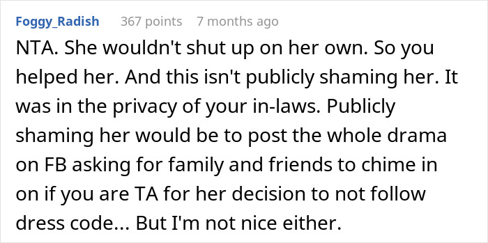 Woman Lashes Out At SIL Who Complained About How She Looked In Photos After Ignoring Wedding Theme