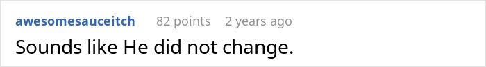 Person Has No Mercy On School Bully 15 Years Later When He Comes For A Job Interview Person Has No Mercy On School Bully 15 Years Later When He Comes For A Job Interview