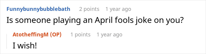 Mom Has The Perfect Names For Unborn Baby, Family Members Give First And Middle Name To Their Dog Mom Has The Perfect Names For Unborn Baby, Family Members Give First And Middle Name To Their Dog