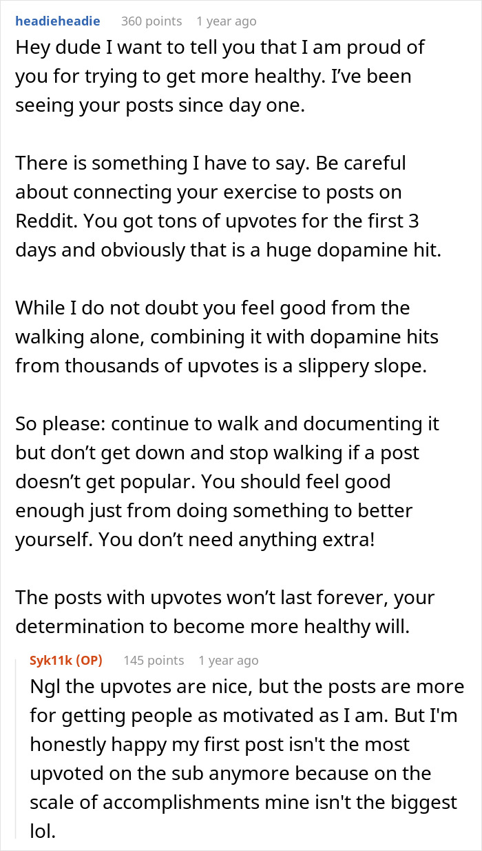 Overweight Teen Starts A Fitness Revolution Online As His Posts Become Inspiration For Many Netizens