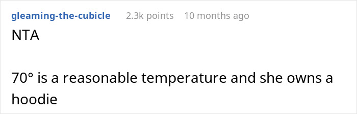 &ldquo;AITA For Telling My Roommate That Her Anorexia Is Not My Problem?&rdquo;