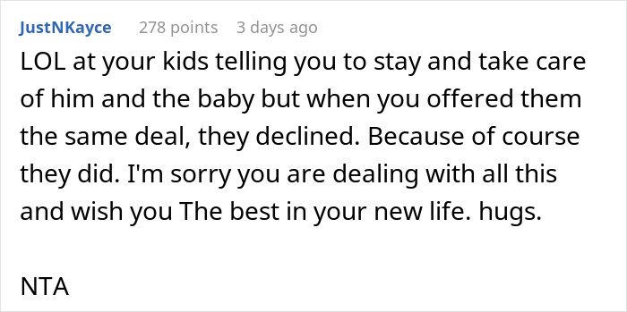 Lady Walks Out Of Marriage After 47YO Man Has Affair With 22YO, Expects Her To Care For Affair Baby