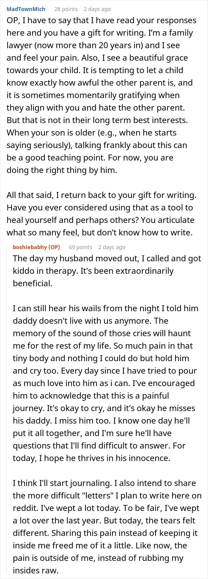 &ldquo;To The Girl Engaged To My Husband&rdquo;: Woman&rsquo;s Heartbreaking Letter Goes Viral